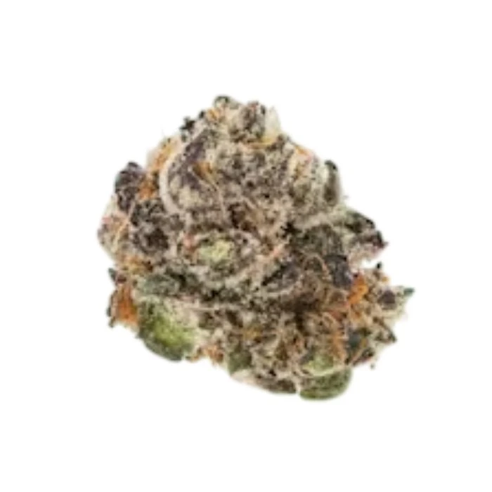 Peanut Butter Breath